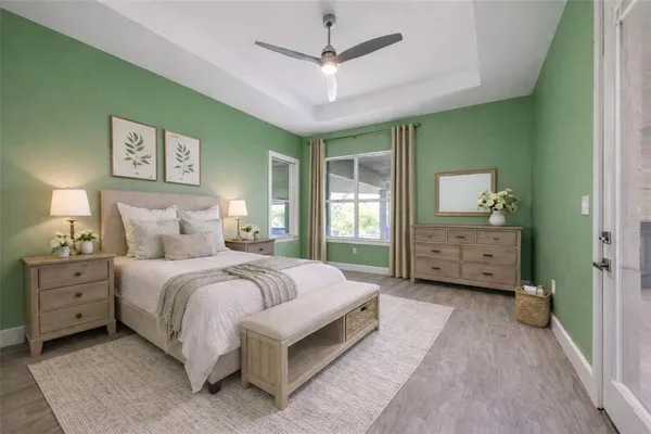 $1,100,000 | 1050 County Road 2618, Marietta, TX 75566