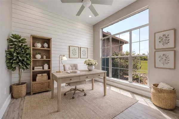 $1,100,000 | 1050 County Road 2618, Marietta, TX 75566