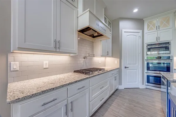 $1,100,000 | 1050 County Road 2618, Marietta, TX 75566