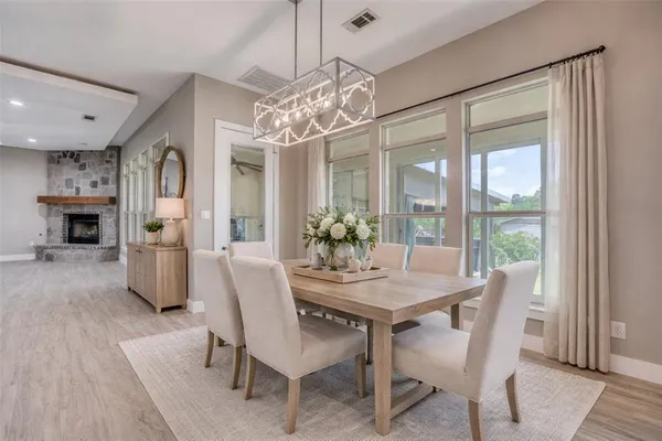 $1,100,000 | 1050 County Road 2618, Marietta, TX 75566