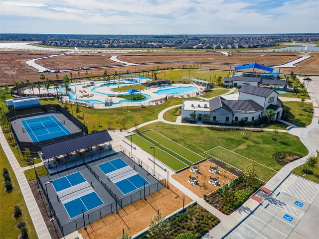 a view of a balcony with ocean view