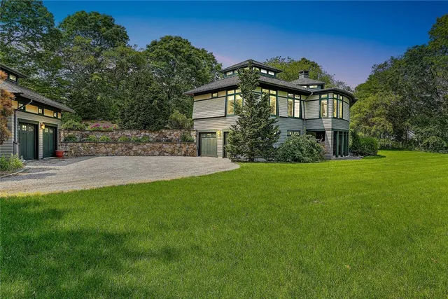 $2,850,000 | 13 No Bottom Ridge Road, Westerly, RI 02891