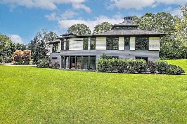 $2,850,000 | 13 No Bottom Ridge Road, Westerly, RI 02891