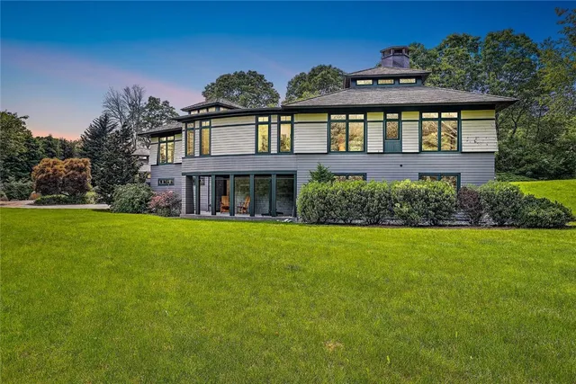 $2,850,000 | 13 No Bottom Ridge Road, Westerly, RI 02891