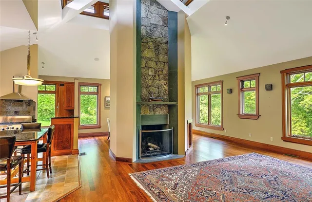 $2,850,000 | 13 No Bottom Ridge Road, Westerly, RI 02891