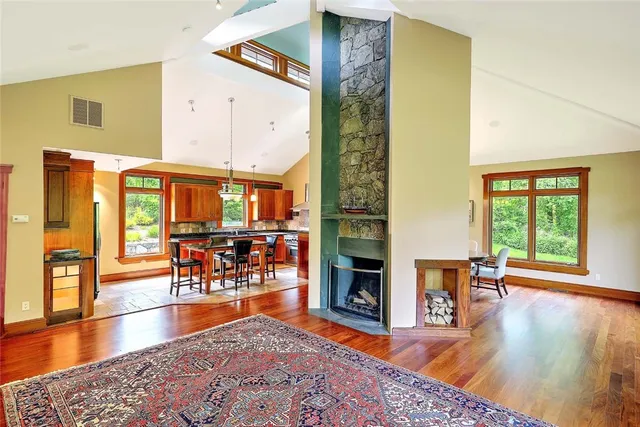 $2,850,000 | 13 No Bottom Ridge Road, Westerly, RI 02891
