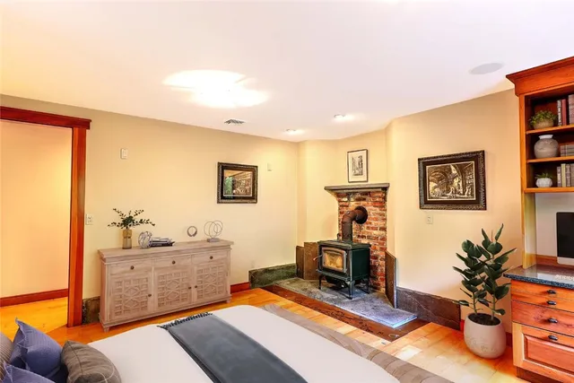 $2,850,000 | 13 No Bottom Ridge Road, Westerly, RI 02891