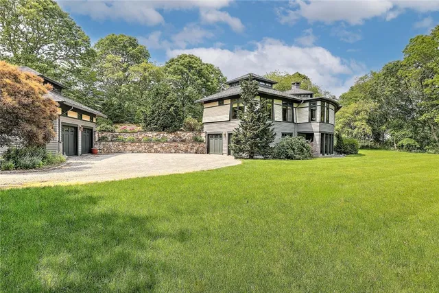 $2,850,000 | 13 No Bottom Ridge Road, Westerly, RI 02891