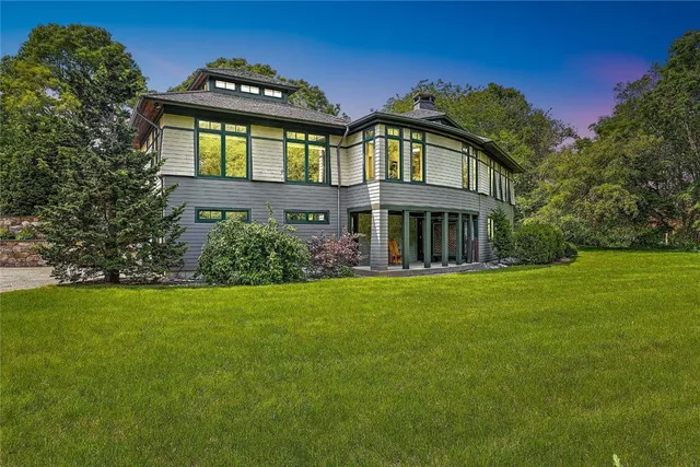 $2,850,000 | 13 No Bottom Ridge Road, Westerly, RI 02891