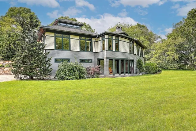 $2,850,000 | 13 No Bottom Ridge Road, Westerly, RI 02891