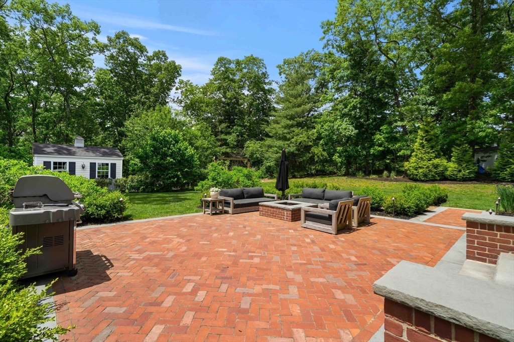 23 Patriot Road Burlington, MA 01803 - Photo 39 of 42