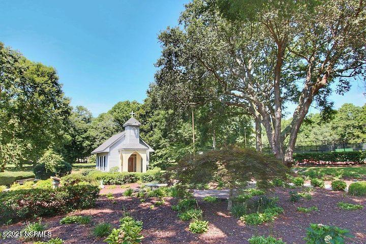 138 Rice Mill Circle, Unit 3 Sunset Beach, NC 28468 - Photo 34 of 44 SeaTrailChapel