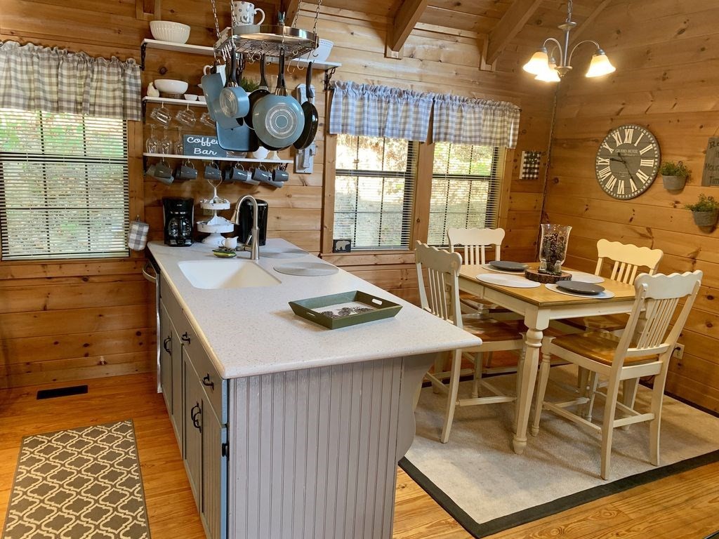 2148 Little Valley Road, Unit CABIN3 Sevierville, TN 37862 - Photo 12 of 35 Gallery Image 12