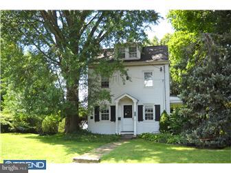 105 East Mill Road Flourtown, PA 19031 - Photo 1 of 10