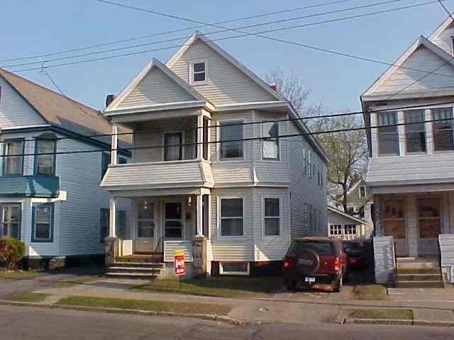 814-16 Holland Road Schenectady, NY 12303 - Photo 1 of 4 Photo 1