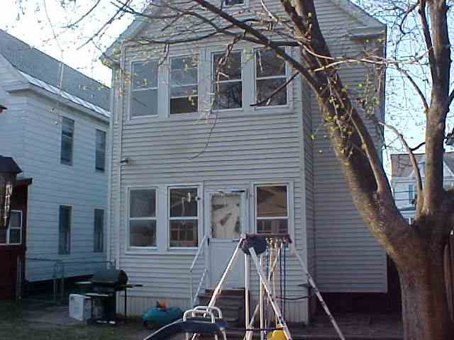 814-16 Holland Road Schenectady, NY 12303 - Photo 3 of 4 Photo 3