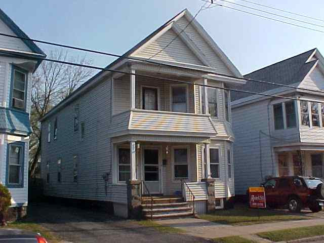 814-16 Holland Road Schenectady, NY 12303 - Photo 4 of 4 Photo 4