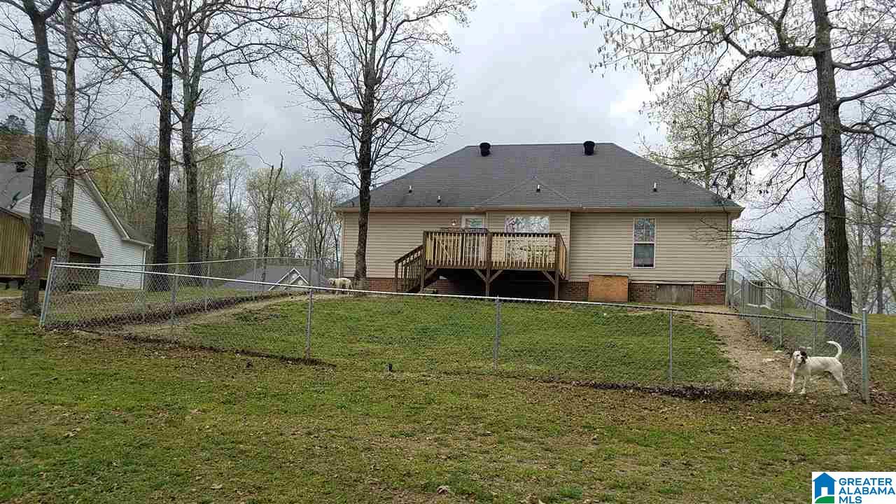 5520 Jean Ridge Lane Odenville, AL 35120 - Photo 11 of 49