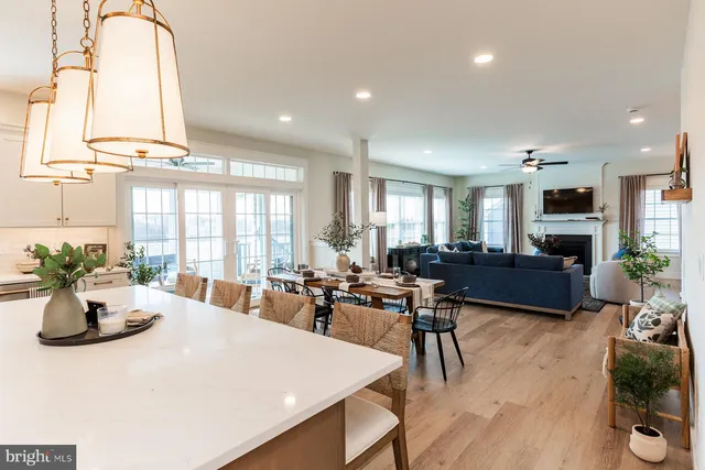 $554,900 | Wickmere Street Wickmere Street, Unit C, Oxford, PA 19363