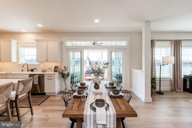 $554,900 | Wickmere Street Wickmere Street, Unit C, Oxford, PA 19363