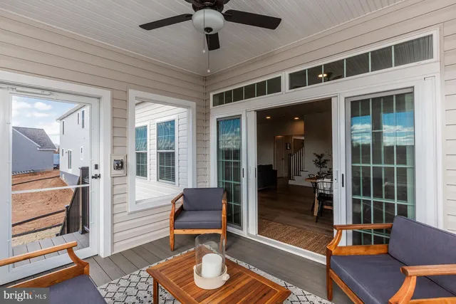 $554,900 | Wickmere Street Wickmere Street, Unit C, Oxford, PA 19363