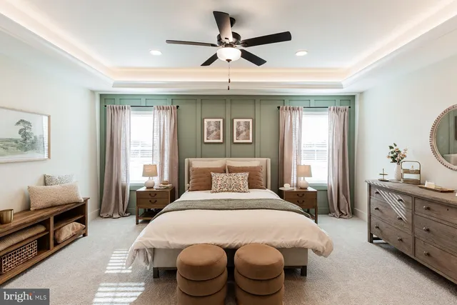 $554,900 | Wickmere Street Wickmere Street, Unit C, Oxford, PA 19363