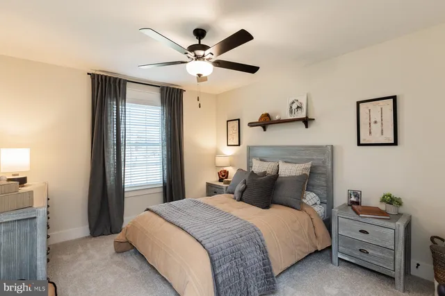 $554,900 | Wickmere Street Wickmere Street, Unit C, Oxford, PA 19363