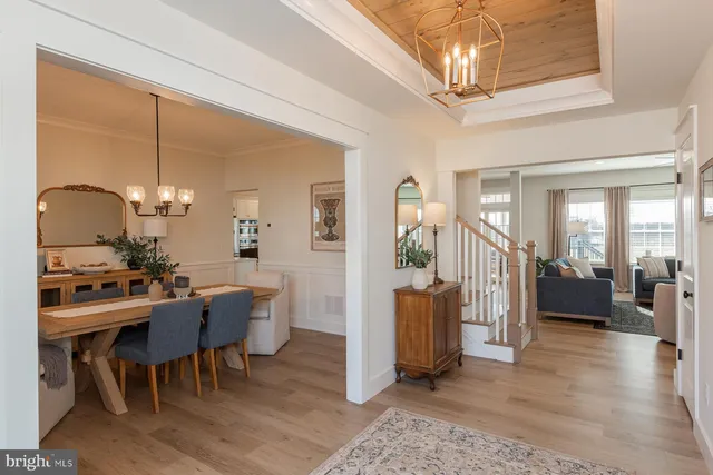 $554,900 | Wickmere Street Wickmere Street, Unit C, Oxford, PA 19363