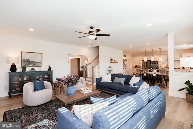 $554,900 | Wickmere Street Wickmere Street, Unit C, Oxford, PA 19363