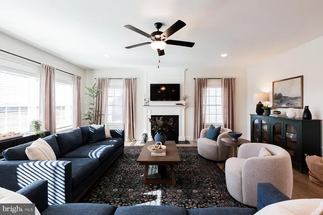 $554,900 | Wickmere Street Wickmere Street, Unit C, Oxford, PA 19363