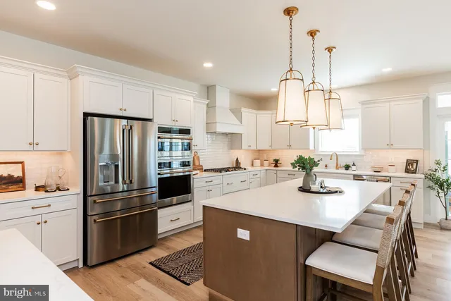 $554,900 | Wickmere Street Wickmere Street, Unit C, Oxford, PA 19363