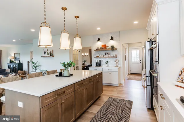 $554,900 | Wickmere Street Wickmere Street, Unit C, Oxford, PA 19363