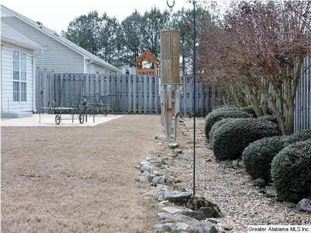 164 Pebble Drive Alabaster, AL 35007 - Photo 19 of 25