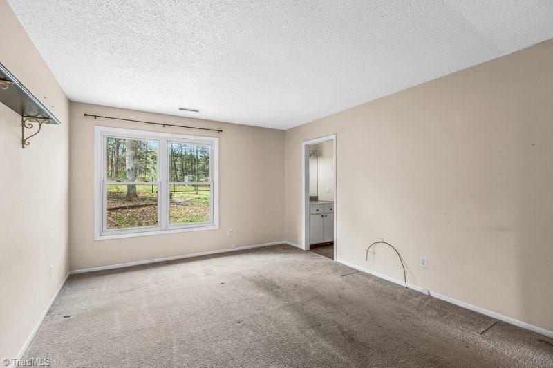 2872 Millwheel Road Pfafftown, NC 27040 - Photo 7 of 11 Primary Bedroom