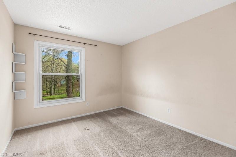 2872 Millwheel Road Pfafftown, NC 27040 - Photo 9 of 11 Bedroom #2
