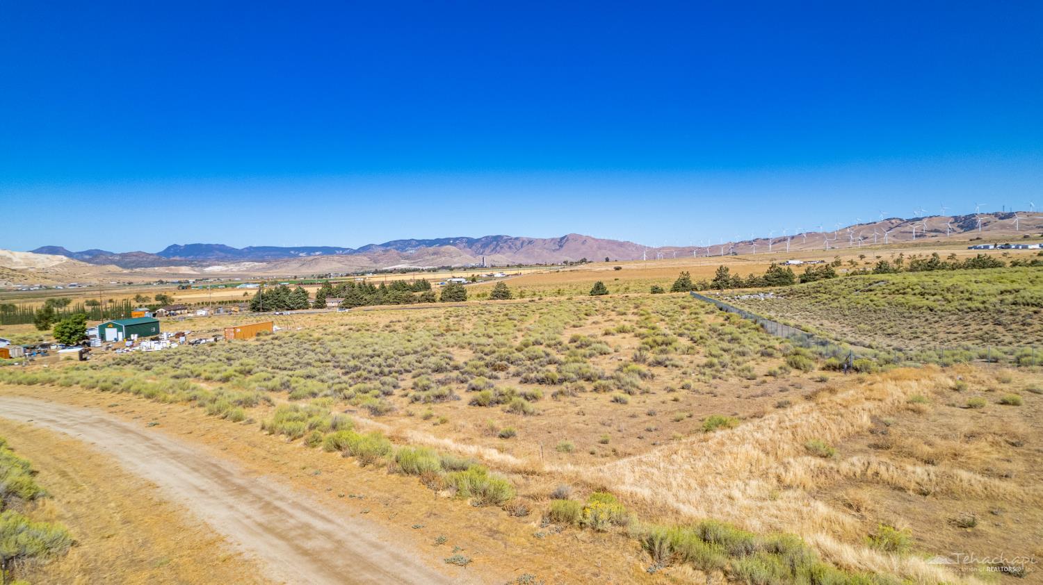 0 Rowsell Drive Tehachapi, CA 93561 - Photo 10 of 14 Gallery Image 10
