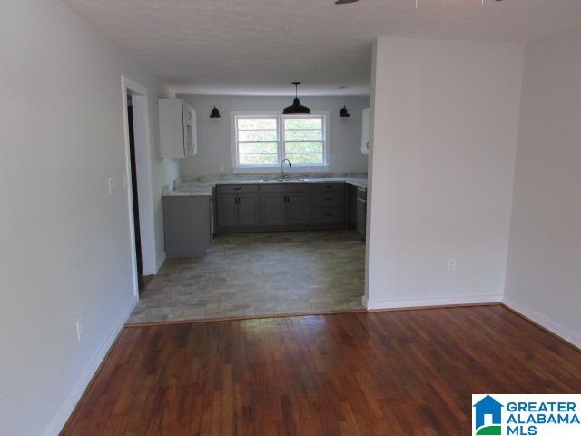 888 Peaceful Valley Road Eastaboga, AL 36260 - Photo 8 of 26
