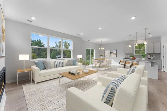 $474,990 | 1117 Annacotte Lane, Rosemount, MN 55068