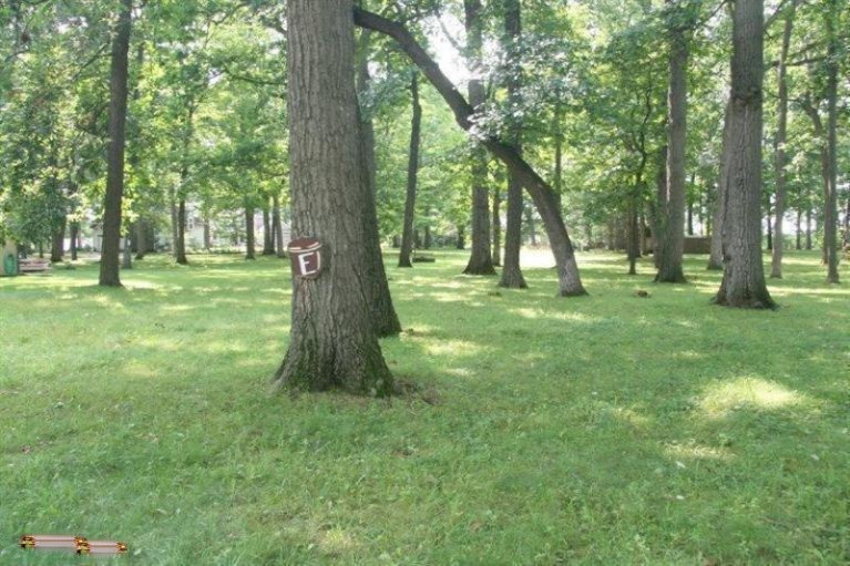 White Oaks Ridge Lot E