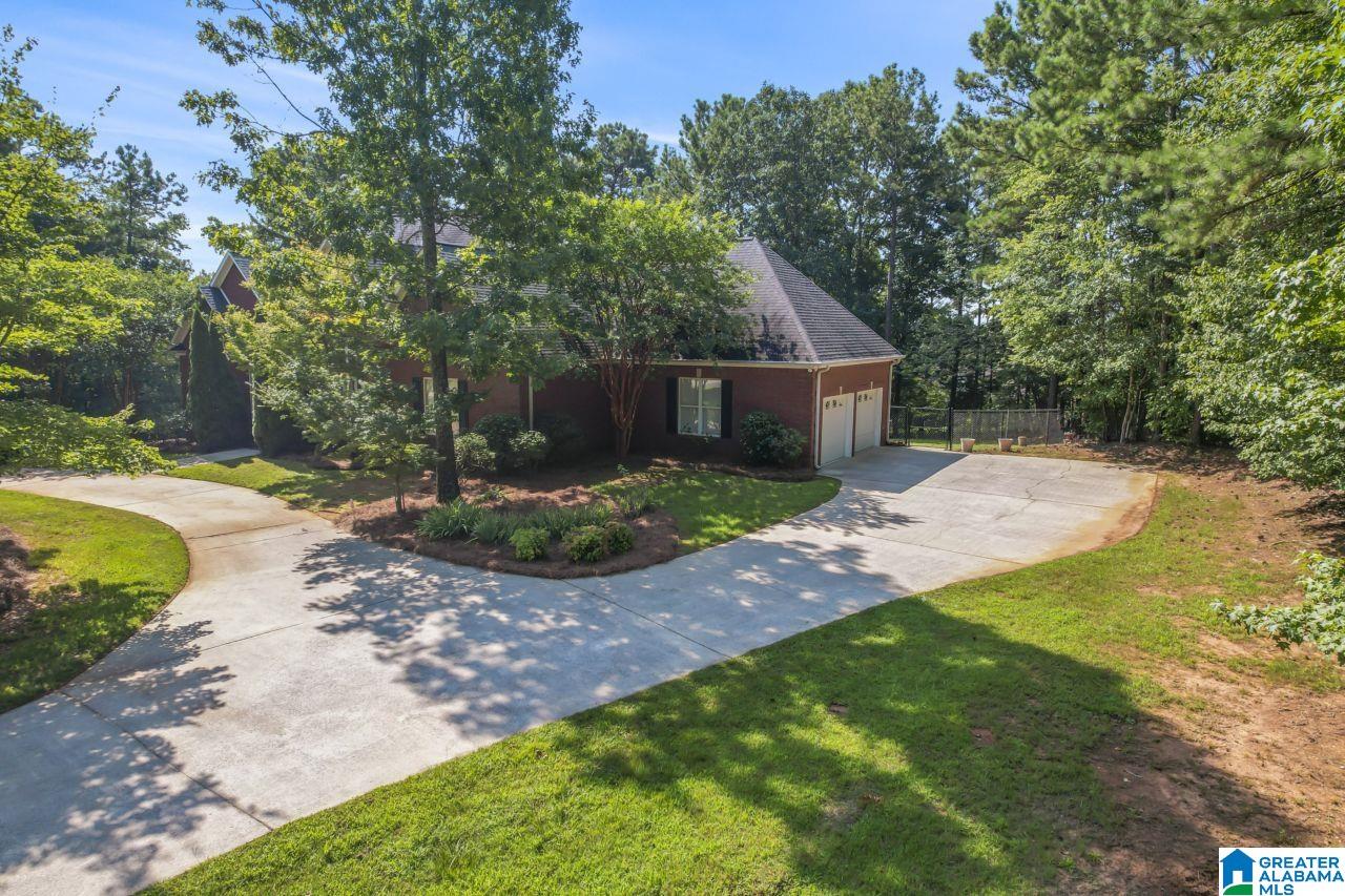 59 Grande View Drive Springville, AL 35146 - Photo 4 of 61