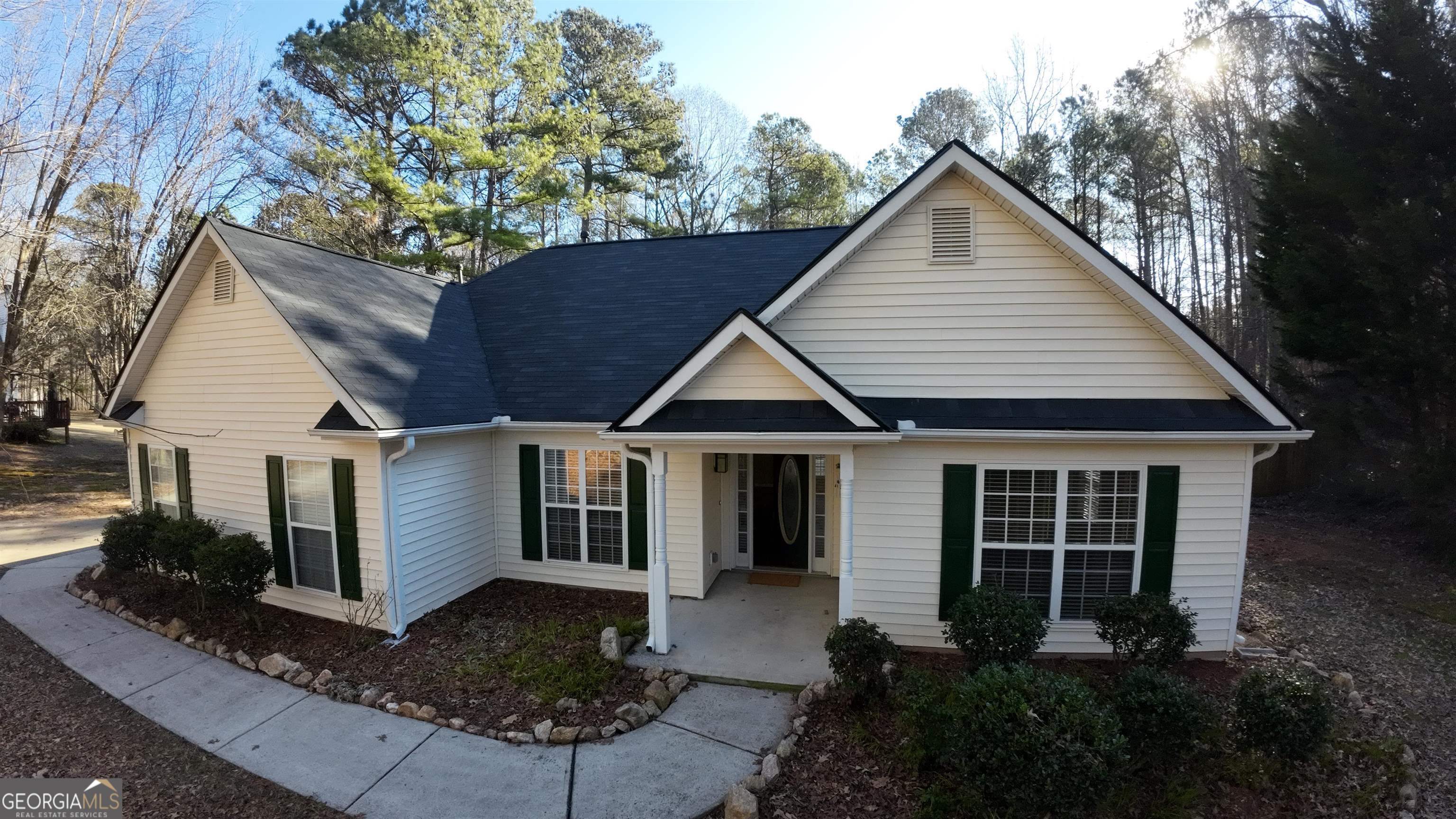 12808 Panhandle Road Hampton, GA 30228 - Photo 1 of 1 Gallery Image 1