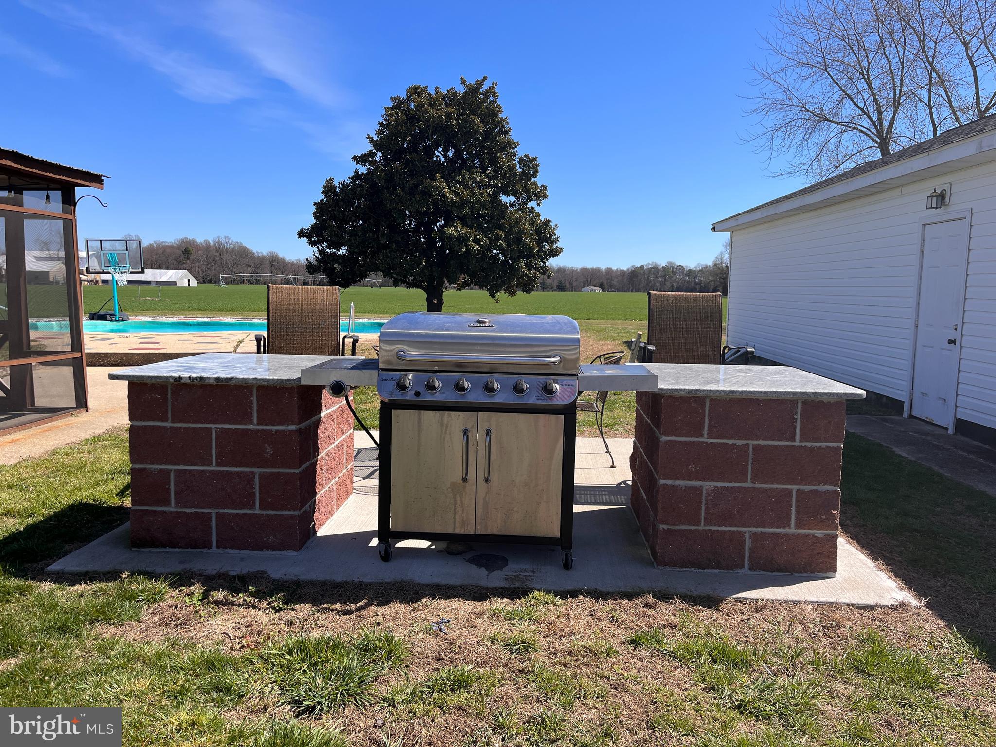 23648 Gilpin Point Road Preston, MD 21655 - Photo 5 of 22