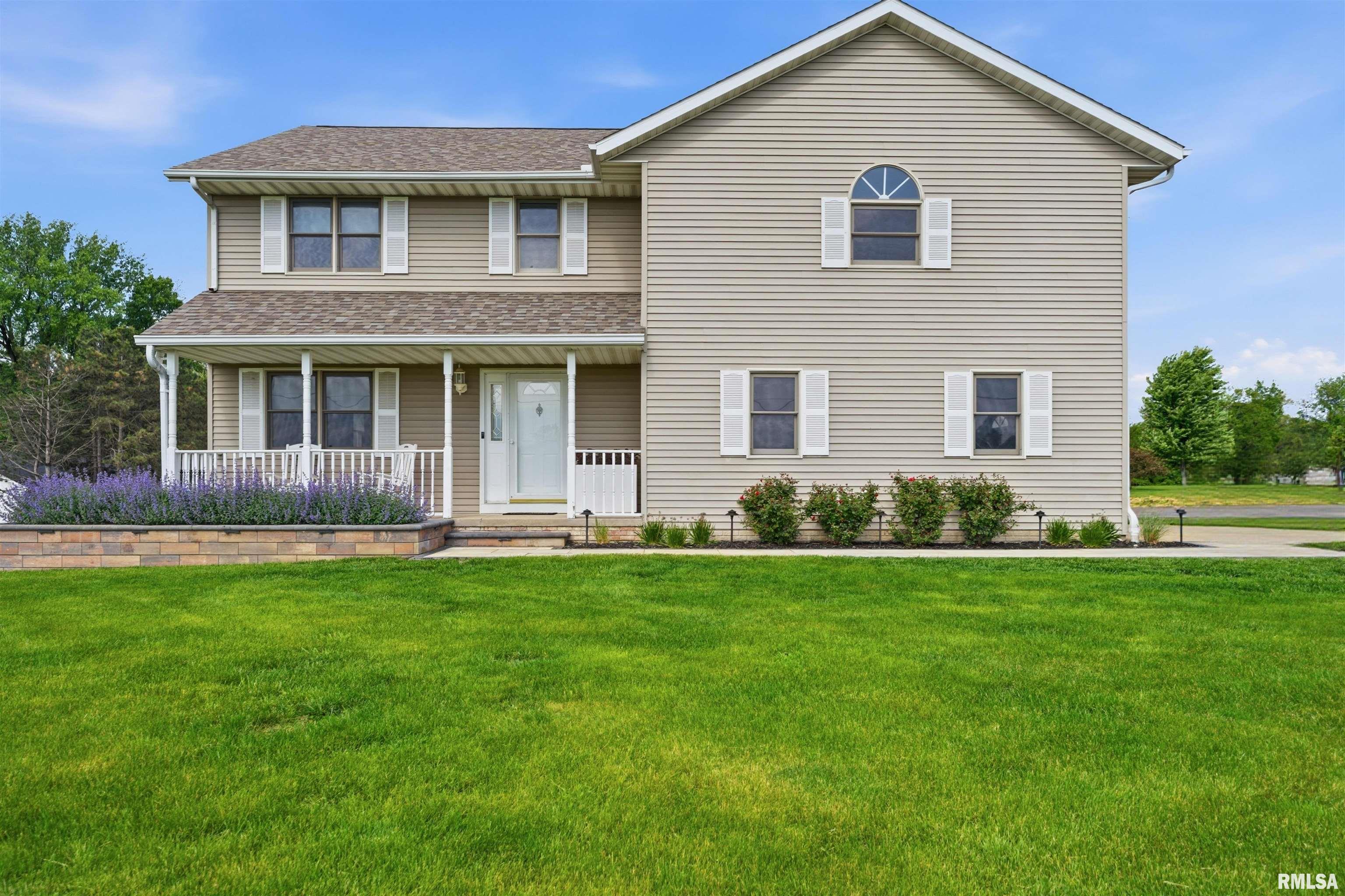 142 Legion Road Washington, IL 61571 - Photo 2 of 69