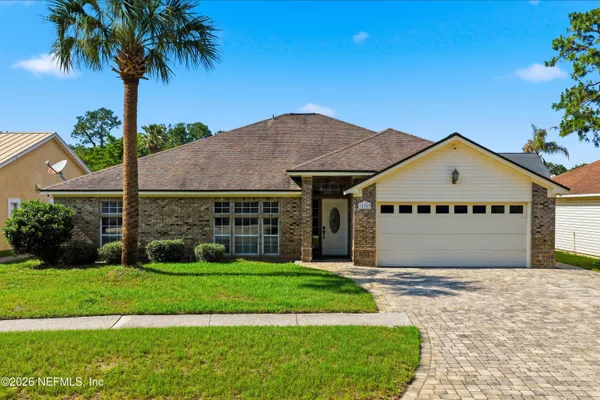 $520,000 | 12353 Brighton Bay Trail South, Jacksonville, FL 32246