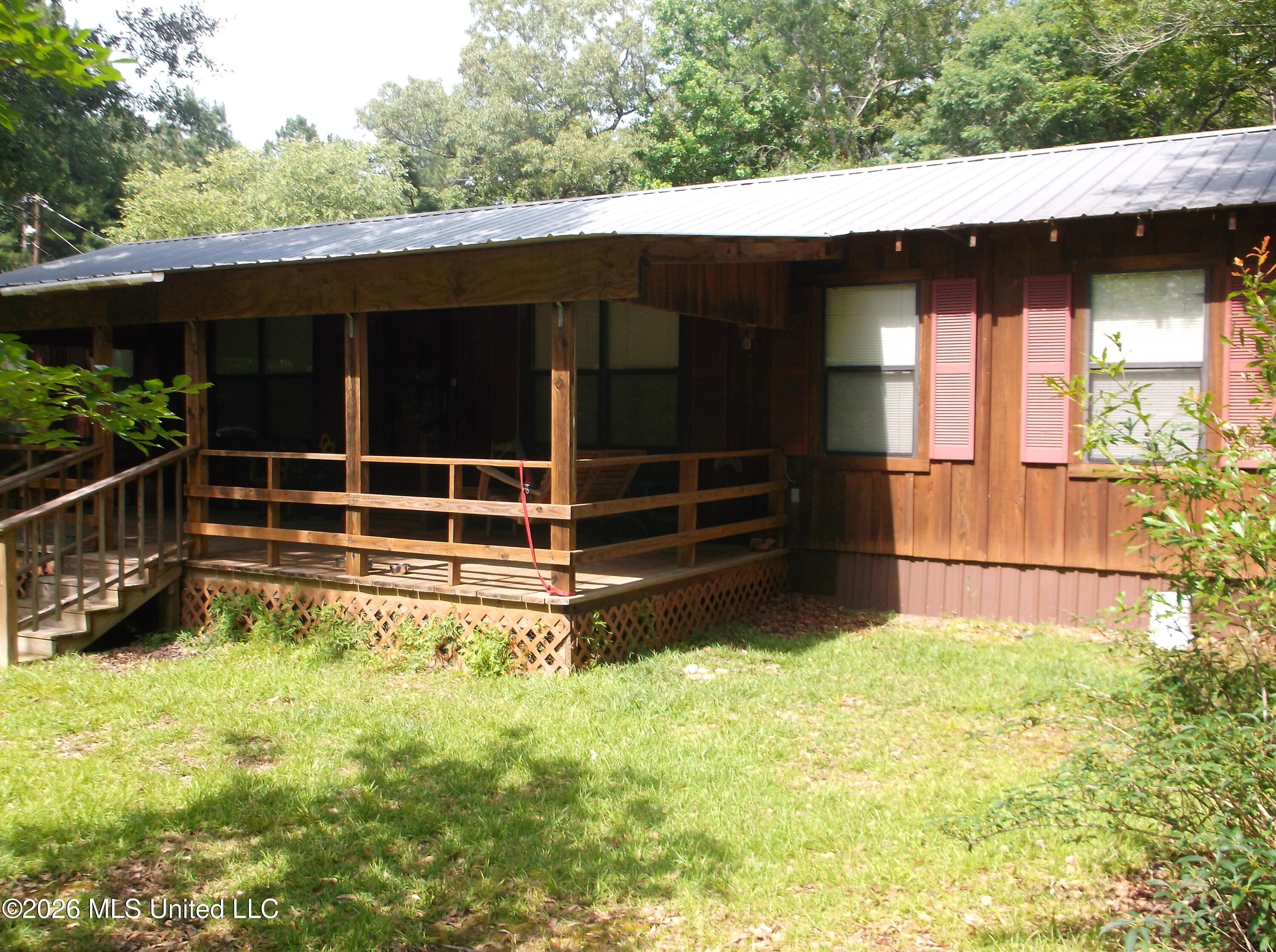 1090 Moak Road Summit, MS 39666 - Photo 2 of 26 DSCF4687
