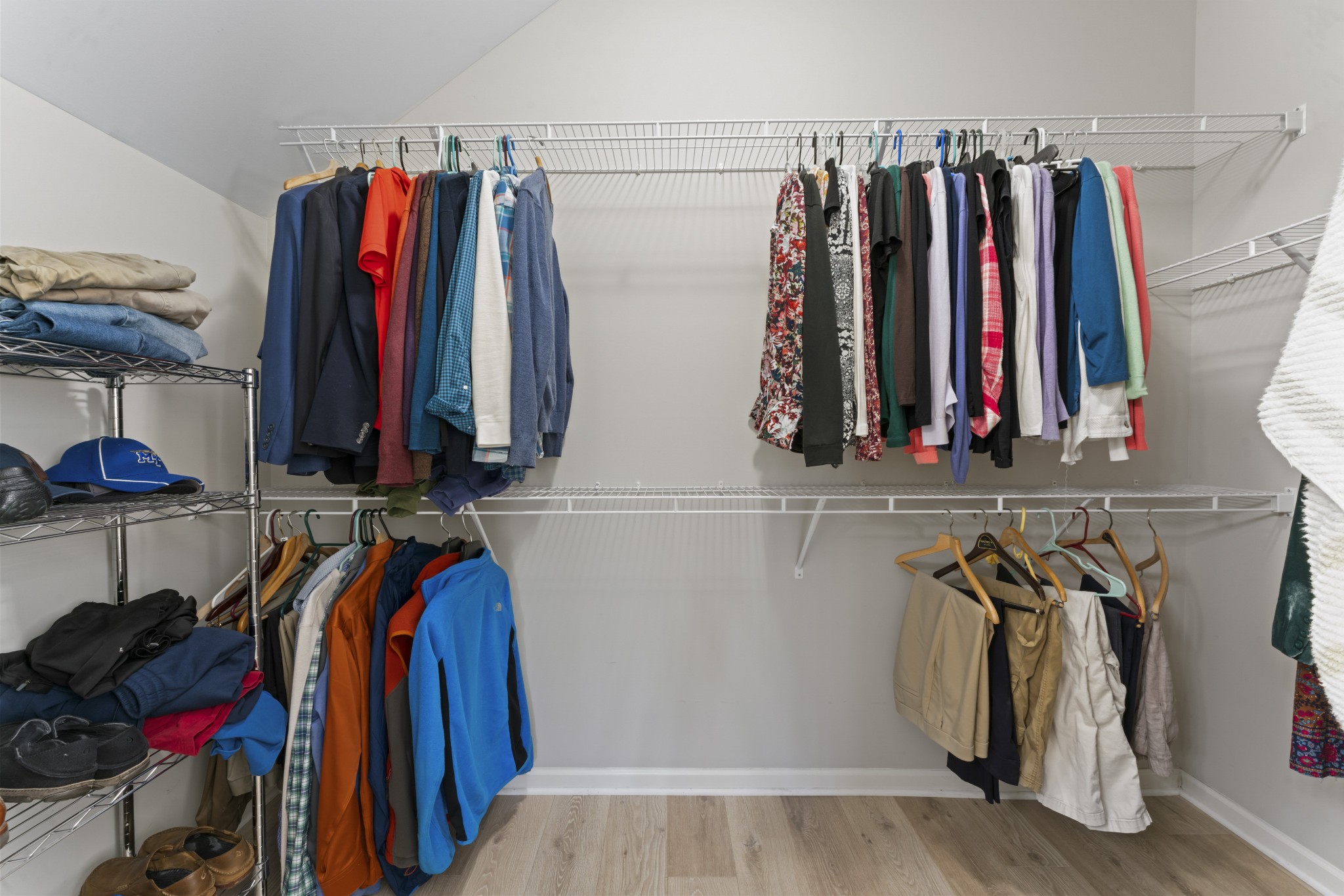 4425 Maximillion Circle Murfreesboro, TN 37128 - Photo 20 of 44 a view of a walk in closet