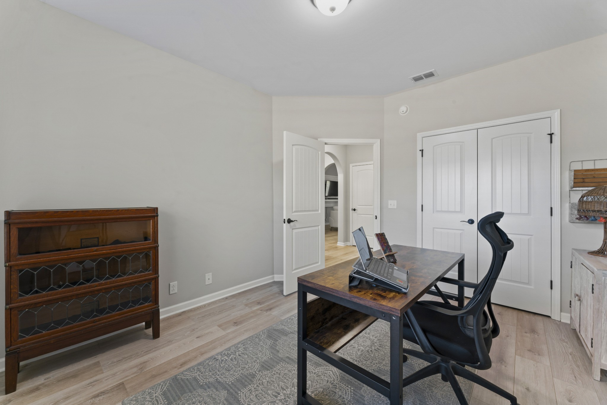 4425 Maximillion Circle Murfreesboro, TN 37128 - Photo 21 of 44 a view of a workspace with furniture