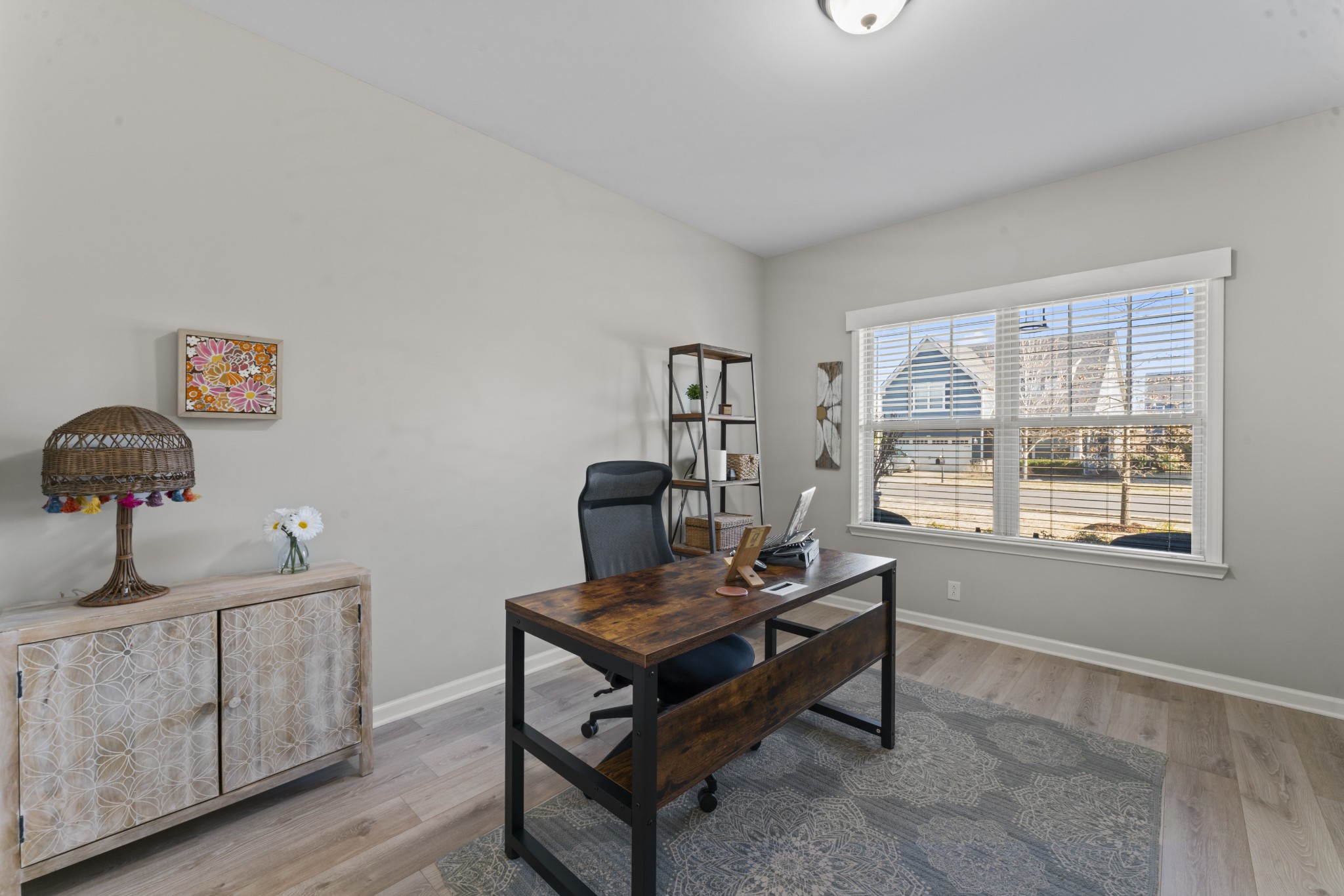 4425 Maximillion Circle Murfreesboro, TN 37128 - Photo 22 of 44 a living room with furniture and a window