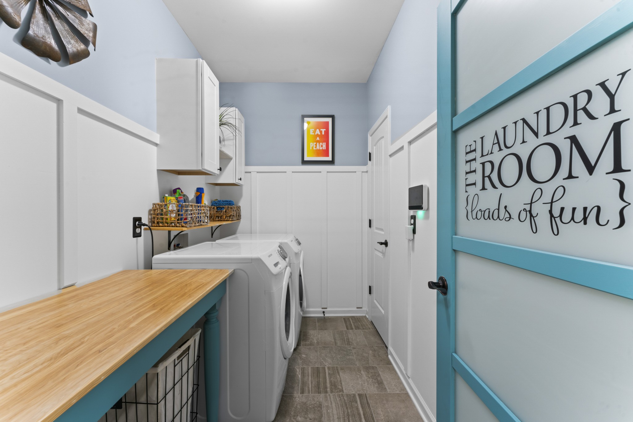 4425 Maximillion Circle Murfreesboro, TN 37128 - Photo 25 of 44 a room with storage and utility