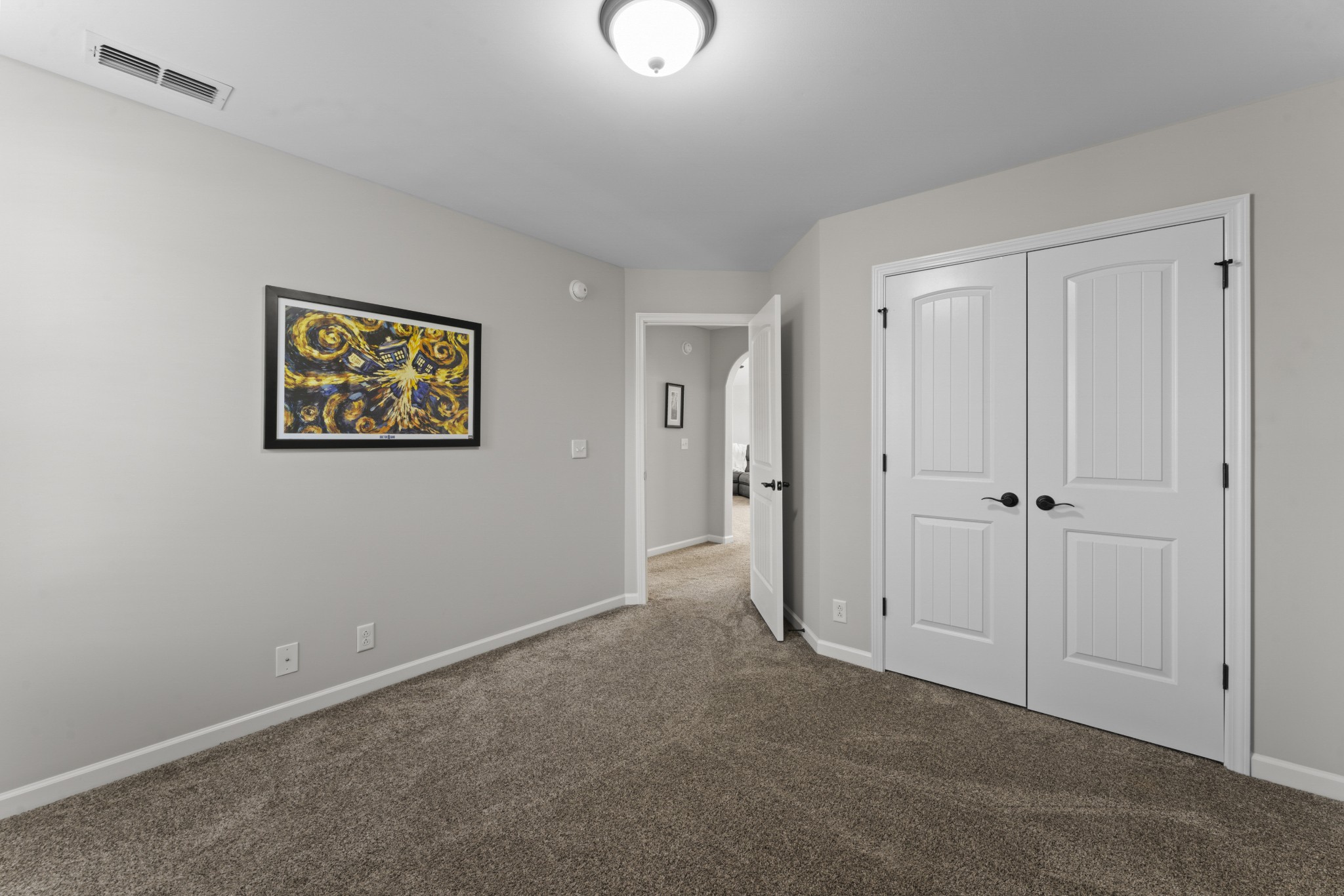 4425 Maximillion Circle Murfreesboro, TN 37128 - Photo 26 of 44 a view of an empty room